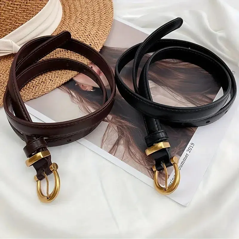 Brownm Belt
