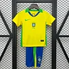 Brazil 2025 Home Kids 