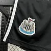2025/2026 Kids Size Newcastle United Home Football Shirt 1:1 Thai Quality 