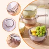Multi-Function Vegetable & Fruit Draining Basket
