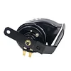 12V Air Motorcycle Horn Loud Car Horn 130dB 510hz Single-tone for Motorcycle Car