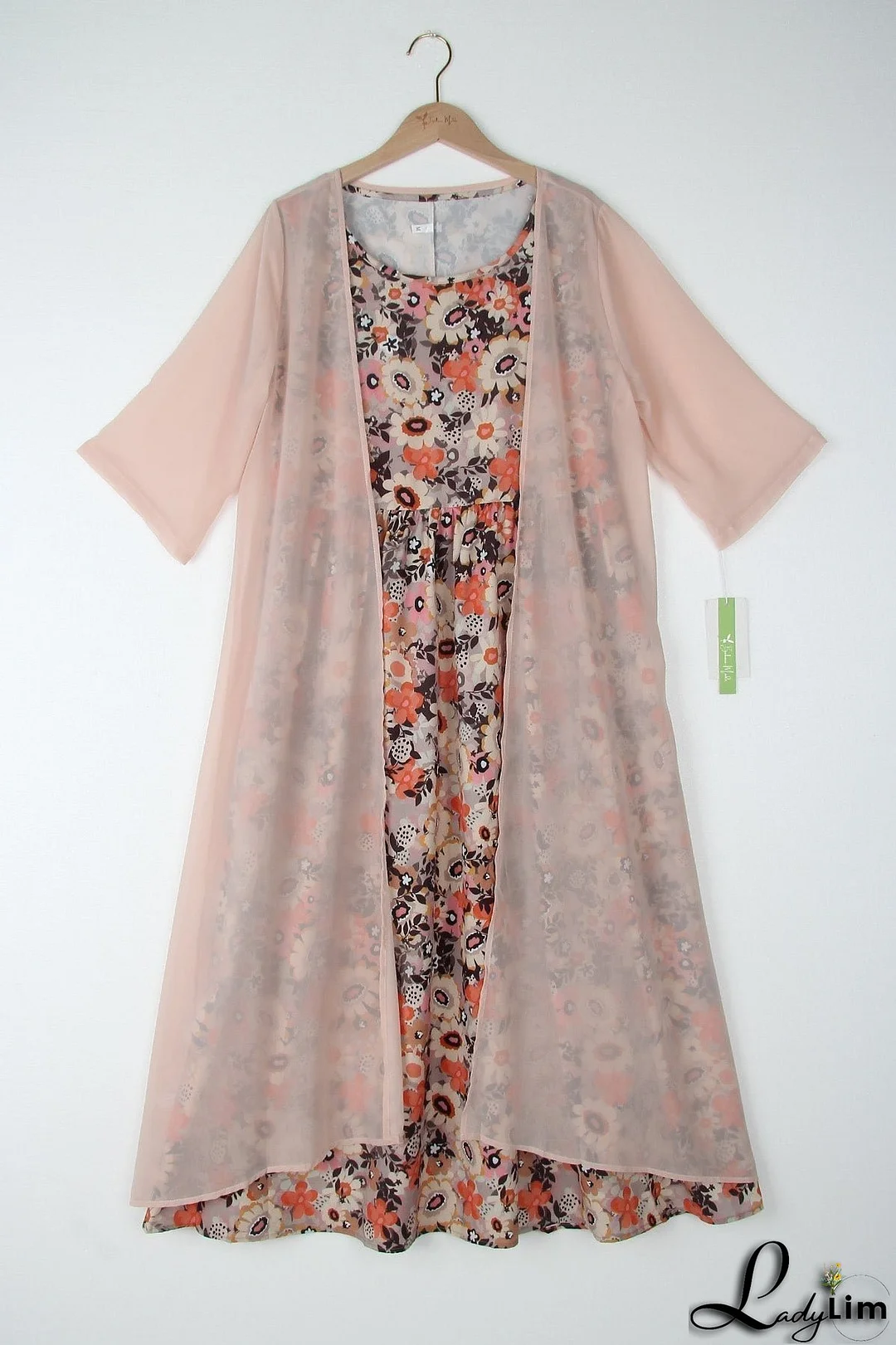 Casual and Stylish general garment