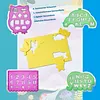 🔥💯Tapis Doodle aquatique, tapis de dessin aquatique, tapis d'apprentissage gratuit