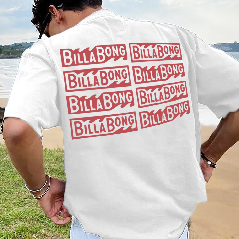  Stylish Graphic Tee for Casual Summer Outings  