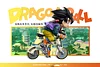 WCF Scale Riding Bicycle Son Goku - Dragon Ball Resin Statue - LeaGue Studios [Pre-Order]