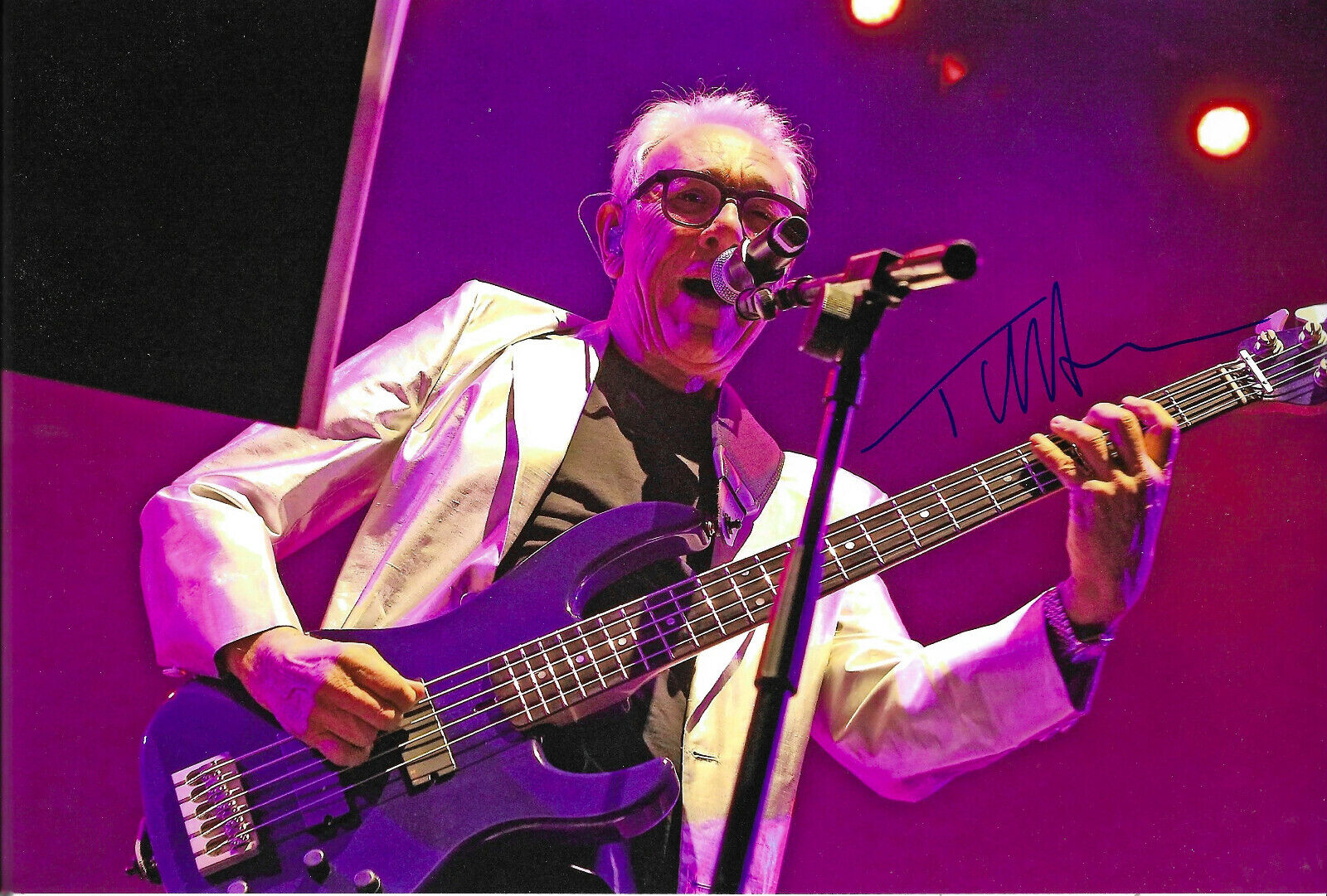 Trevor Horn The Buggles