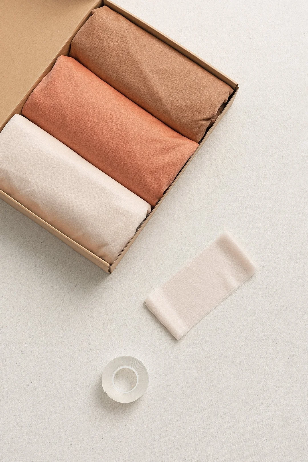 Easy Hanging Sheer Arch Draping (Set of 3) - 7 Colors