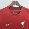 2022/2023 Liverpool Soccer Jersey 1:1 Thai Quality Home love fball