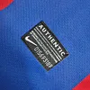 2010/2011 Retro Barcelona Home Football Shirt 1:1 Thai Quality
