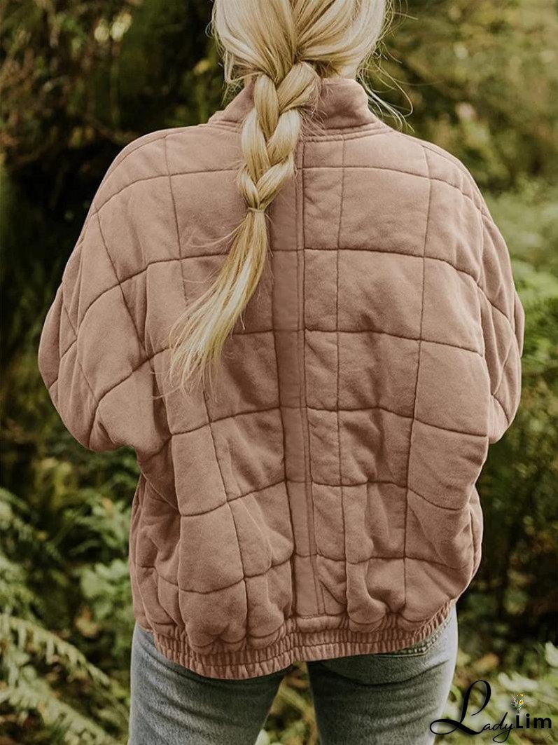 Casual and Comfortable general Jacket