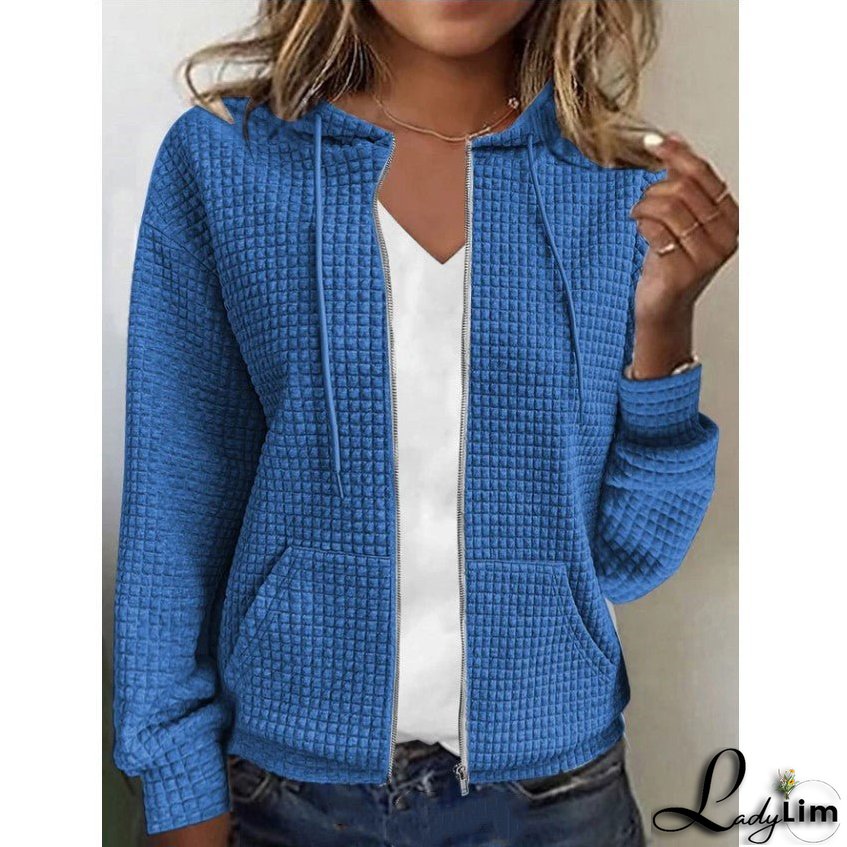 Classic and Comfortable winter Coat