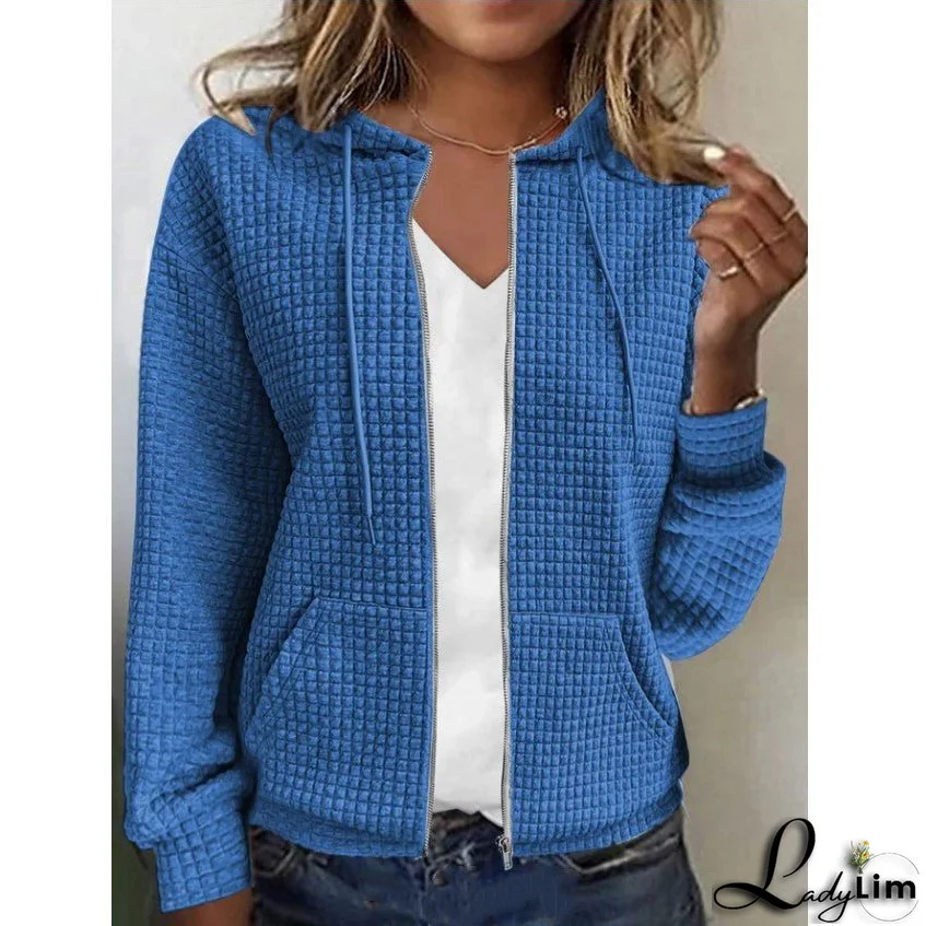 Classic and Comfortable winter Coat