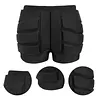 Ski Hip Protection Pads Thickened Skate Butt Protectors Snowboard Hip Shorts