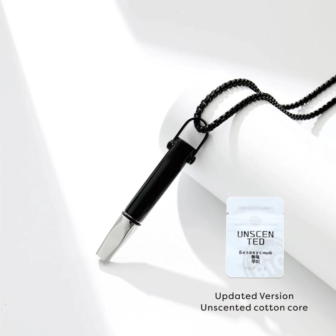 BreatheFree Resistance Necklace