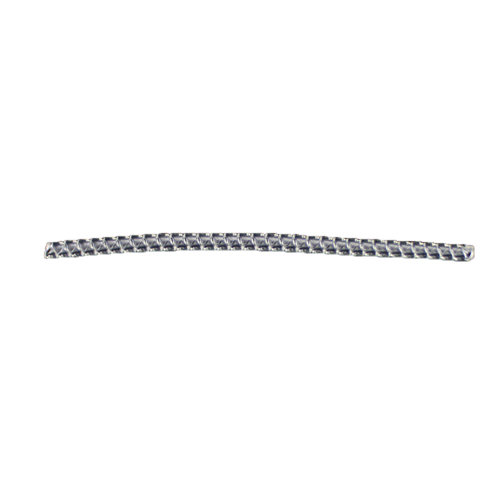 

4Pcs Elastic Spiral Based Ring Size Adjuster Clear Tightener Resizing Tools, 501 Original