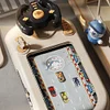 Battery Steering Wheel Driving Game USB Pretend Driving Toy