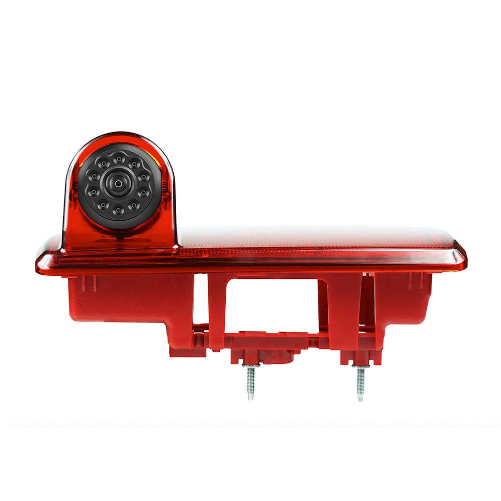 

3rd Brake Light Rear View Camera IP68 for Opel Vivaro Renault Trafic 2014, 501 Original