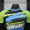 2025/2026 Player Version Marseille Training Football Jersey 1:1 Thai Quality