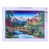 Beautiful Scenery  | Crystal Rhinestone  | Special Shaped Diamond Painting Kits