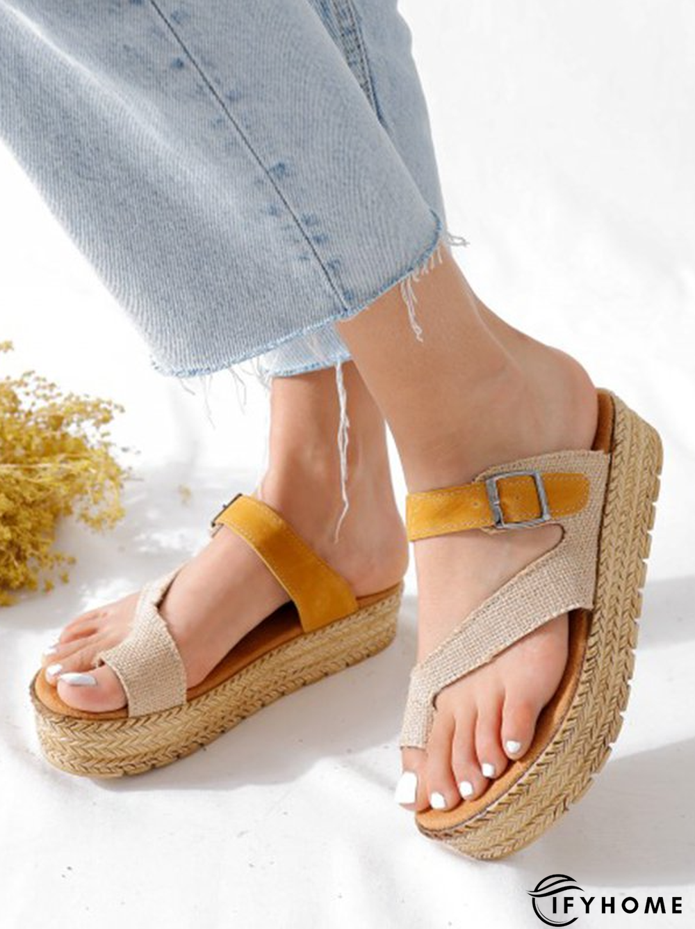Summer Sandals | IFYHOME
