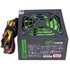 Computer Power Supply Dual 6Pin Desktop PSU 2 SATA ATX Power Supply for Computer