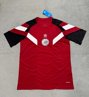 2025/2026 Ajax Special Edition Football Shirt1:1 Thai Quality