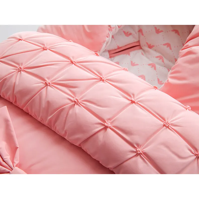 Winter Children's Sleeping Bag