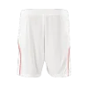 Bayern Munich Away Soccer Shorts 2025/26