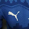 Joyfball 2025/2026 Player Version Al-Hilal Saudi Home Football Shirt（The player version jersey is a bit tight, please pay attention to the size selection）