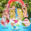 Reusable Self Sealing Water Bomb Balloons 🎉 Last Day 49% OFF 🎉 buy 2 feee shippng