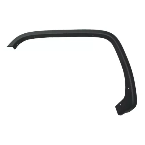 Dronehint LT Front wheel opening molding for 2015-2019 GMC SIERRA 2500 HD fits GM1290250 (For: GMC) Parts