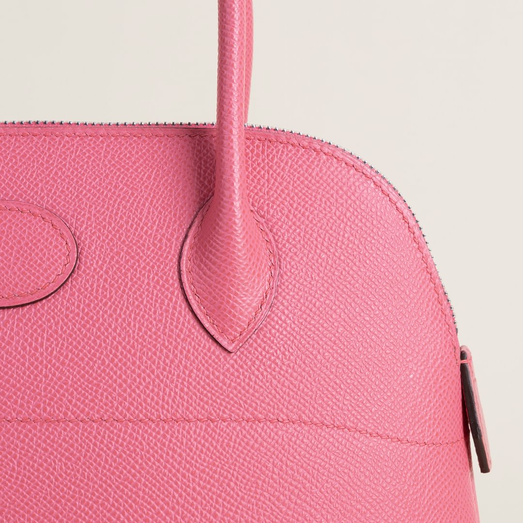 Bolide 27CM Epsom 8W Rose azelee PHW