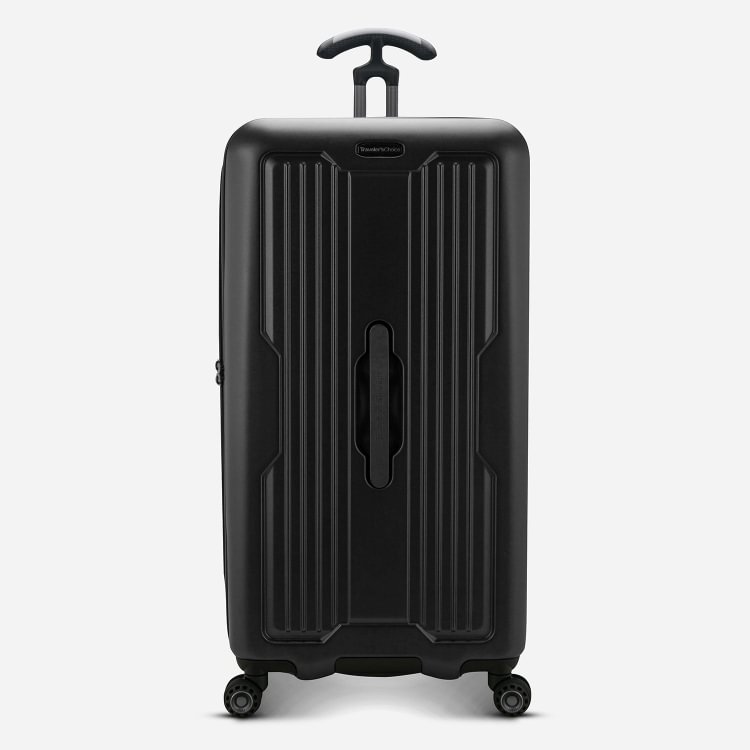 Ultimax II Large Trunk Suitcase