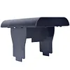 Mobile Film Slide Scanner with LED Backlight for 35mm/135mm Negatives and Slides