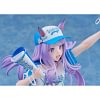 1/7 Scale Mejiro McQueen Blow Him Away Ver. - Uma Musume: Pretty Derby Official Statue - Claynel