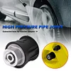 Hose Connector M22x14mm Pressure Washer Adapter for Karcher K Series Washer Hose