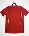 2005/2006 Retro Liverpool Home Football Jersey 1:1 Thai Quality love fball