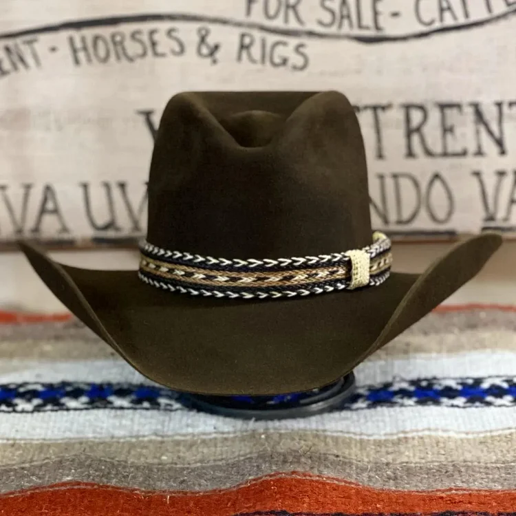 Stetson hot sale longmire hat