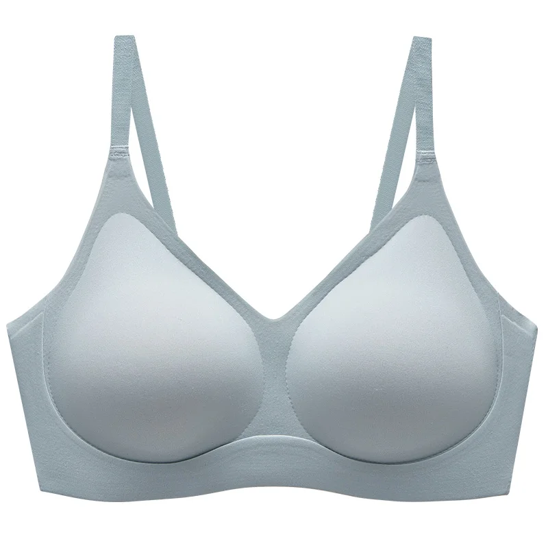 ✨2025 Hot Sale🎁Womens No Underwire Seamless Bra