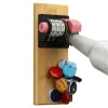 Beer Bottle Cap Counter Bottle Opener Creative Beer Festival Gift