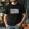 Ohio VS Michigan Rivalry Tee For Men