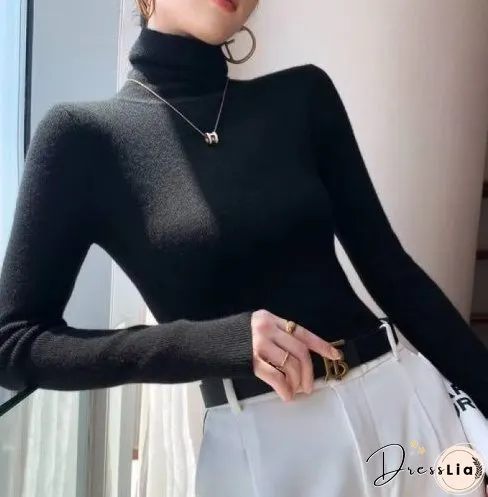 Casual and Fashionable winter Sweater