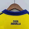 2022/2023 Football Jersey Boca Juniors Third Away 1:1 Thai Quality