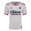 Club Tijuana Away Soccer Jersey 2025/26