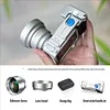 MARTVSEN External 50mm Lens Street Photography Kit with Handle, Cage, and High-End Accessories for Portrait and Street Shooting - Compatible with DJI Action 4/5/6