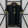 2025 Mexico Special Edition Soccer Jersey