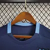 2015/2016 Retro Manchester City Away Football Shirt 1:1 Thai Quality