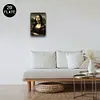 Funny Mona Lisa - Vintage Metal Signs(8*12Inch/12*16Inch)