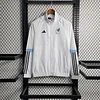 2023/2024 Mexico Windbreaker White Football Shirt 1:1 Thai Quality