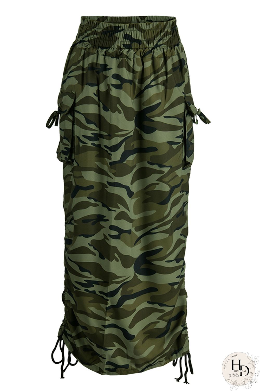 Black White Fashion Casual Print Basic Regular High Waist Conventional Full Print Bottoms